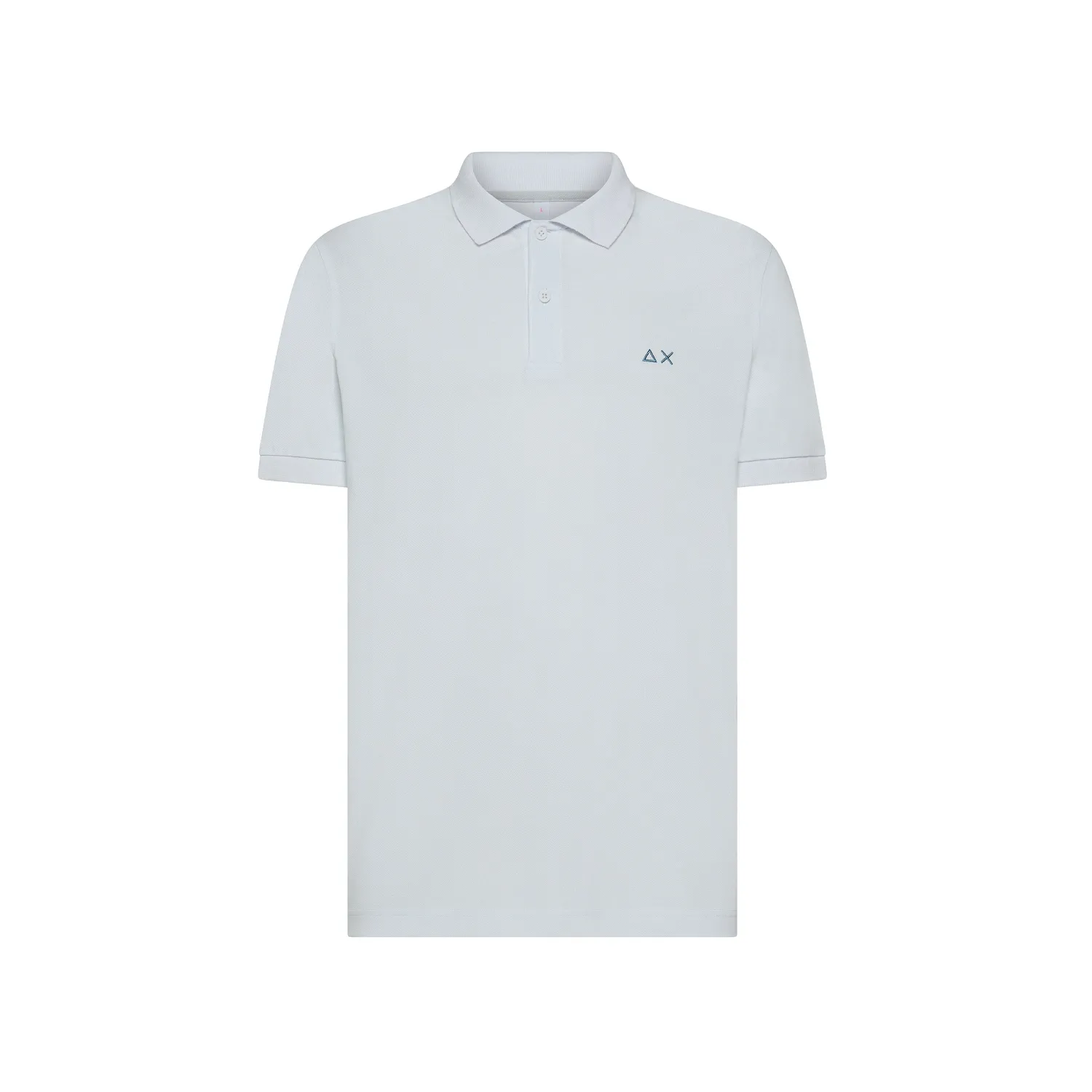 Sale Polo Basic con Logo / Uomo Polo