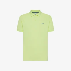 Sale Polo Basic con Logo / Uomo Polo