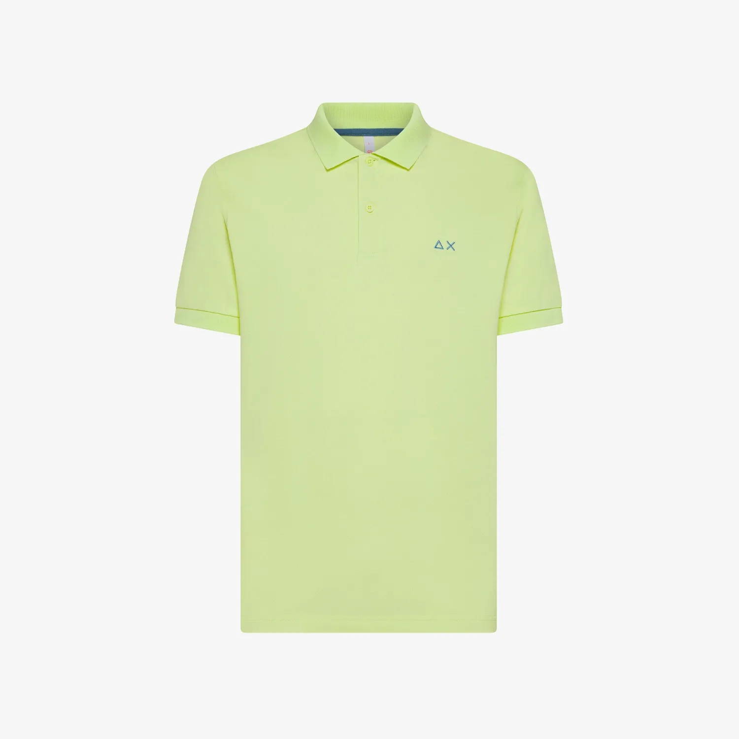 Sale Polo Basic con Logo / Uomo Polo