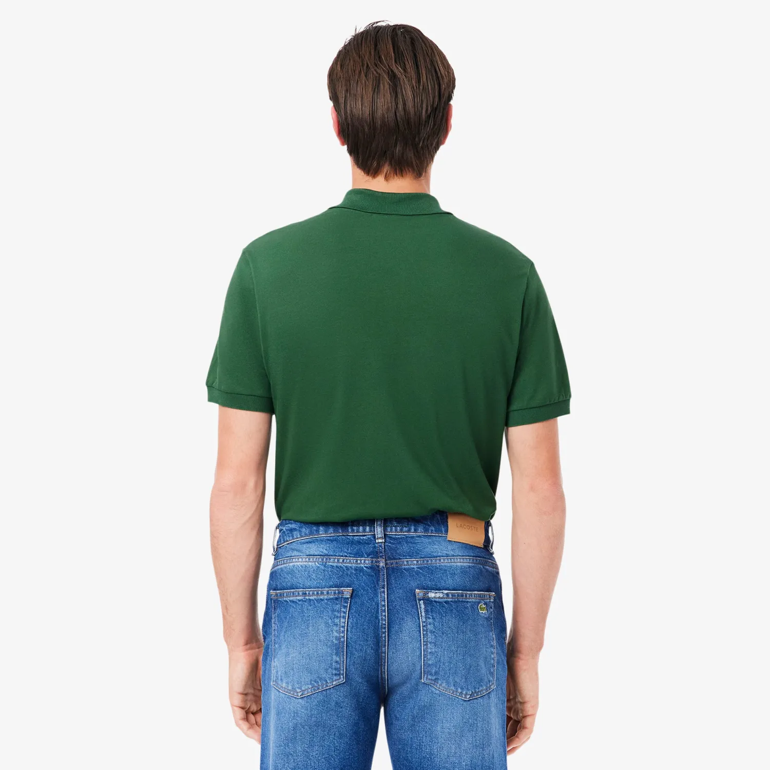 Clearance Polo Classic Fit 12.12 Light / Uomo Polo