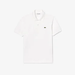 New Polo Classic Fit 12.12 Light / Uomo Polo