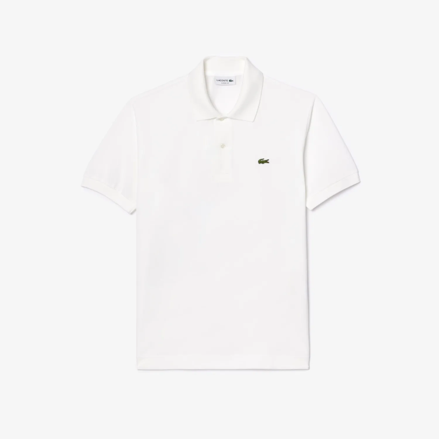 New Polo Classic Fit 12.12 Light / Uomo Polo