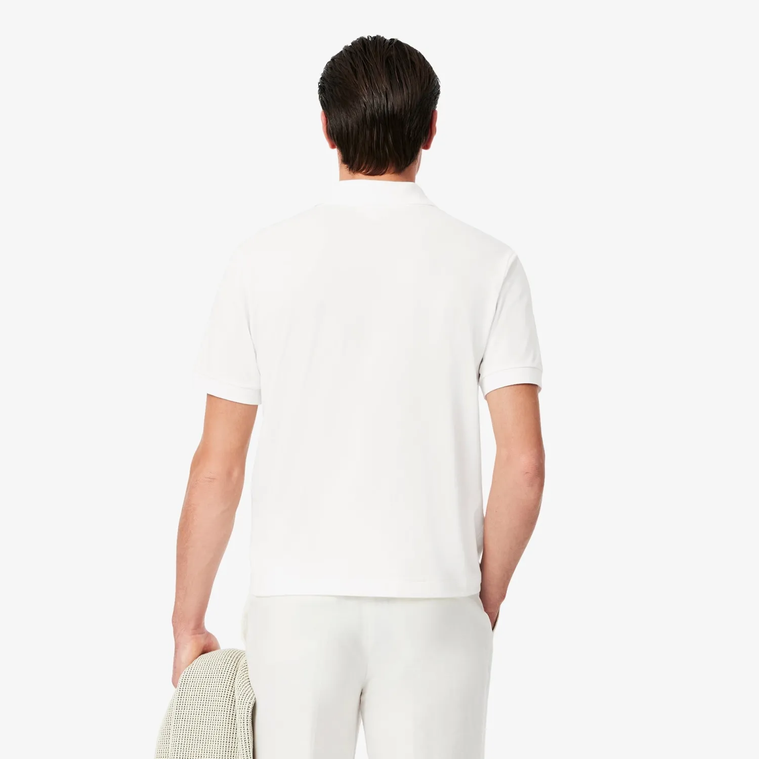 New Polo Classic Fit 12.12 Light / Uomo Polo