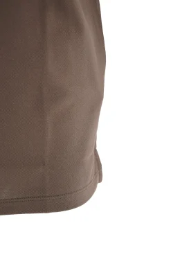 Sale Polo con Chiusura Mezza Zip / Uomo Polo