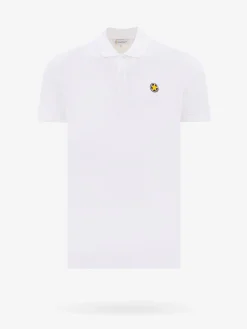 Polo con Logo / Uomo Polo