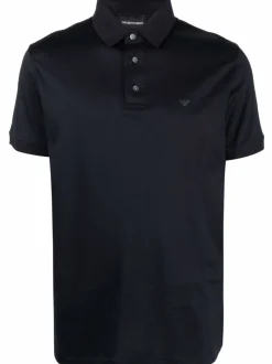 Sale Polo con Ricamo / Uomo Polo