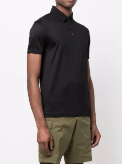 Discount Polo con Ricamo / Uomo Polo