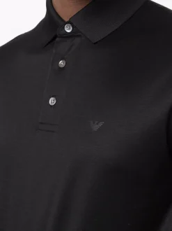 Discount Polo con Ricamo / Uomo Polo