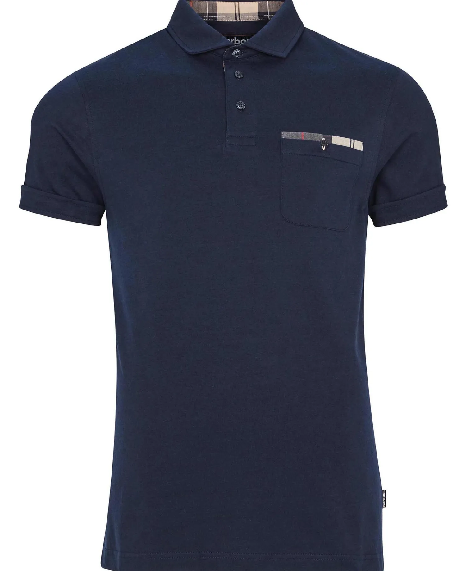 Discount Polo Corpatch in Jersey / Uomo Polo