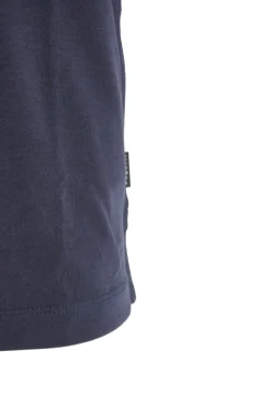 Best Polo in Cotone con Taschino / Uomo Polo