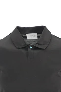 Online Polo in Cotone Mercerizzato / Uomo Polo