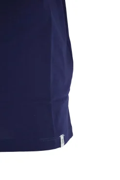 New Polo in Cotone Mercerizzato / Uomo Polo
