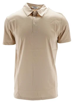 Discount Polo in Cotone Mercerizzato / Uomo Polo
