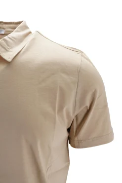 Discount Polo in Cotone Mercerizzato / Uomo Polo