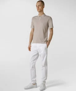 Polo in Cotone / Uomo Polo