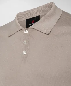Polo in Cotone / Uomo Polo