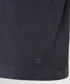 Sale Polo in Cotone / Blu Uomo Polo
