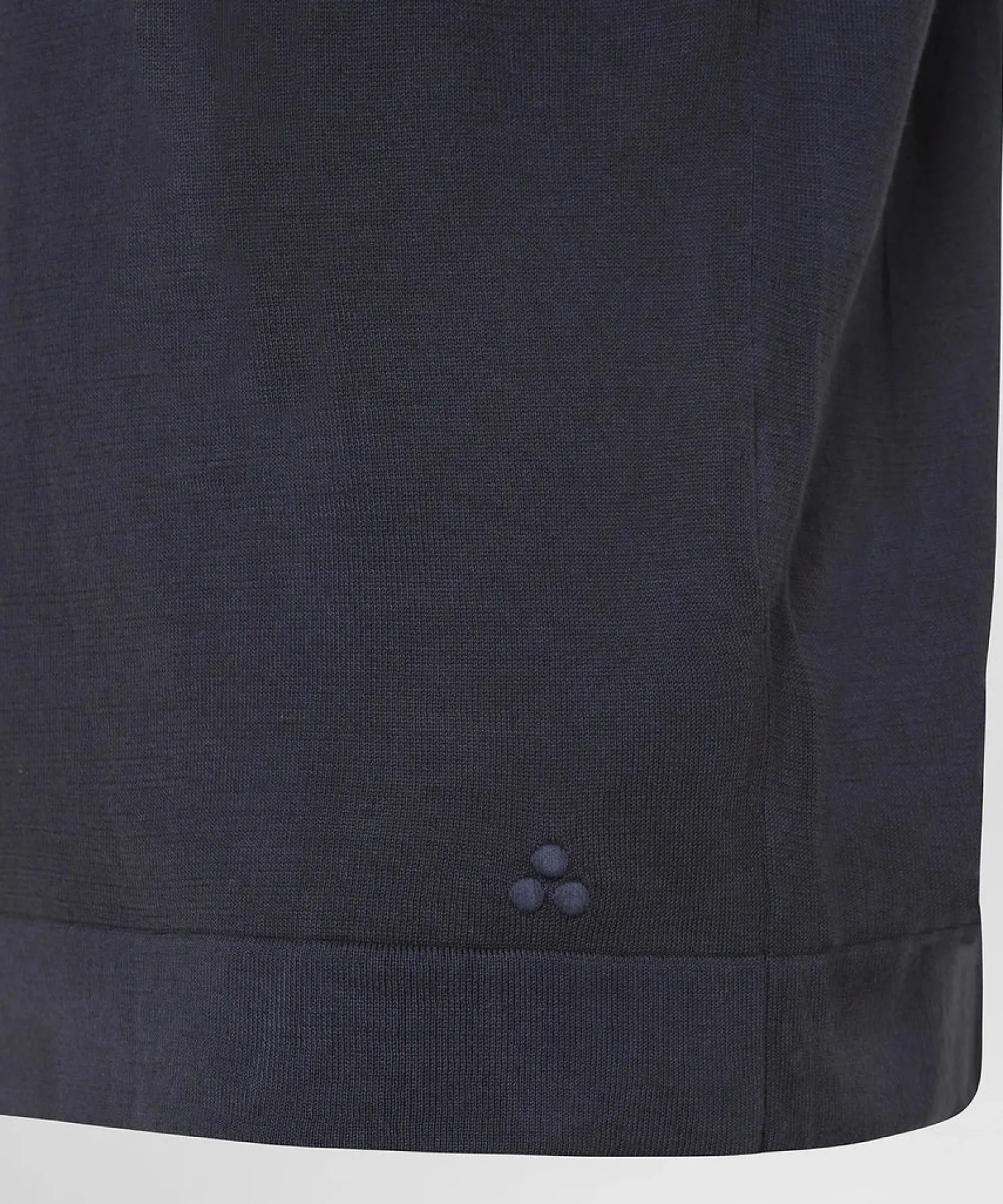 Sale Polo in Cotone / Blu Uomo Polo