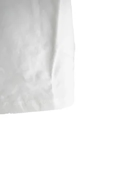 New Polo in Cotone Stretch / Uomo Polo
