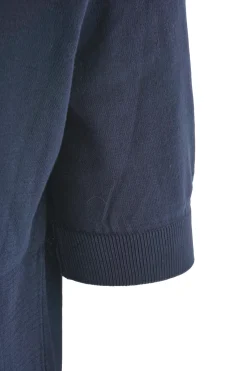 Online Polo in Filo di Cotone / Uomo Polo
