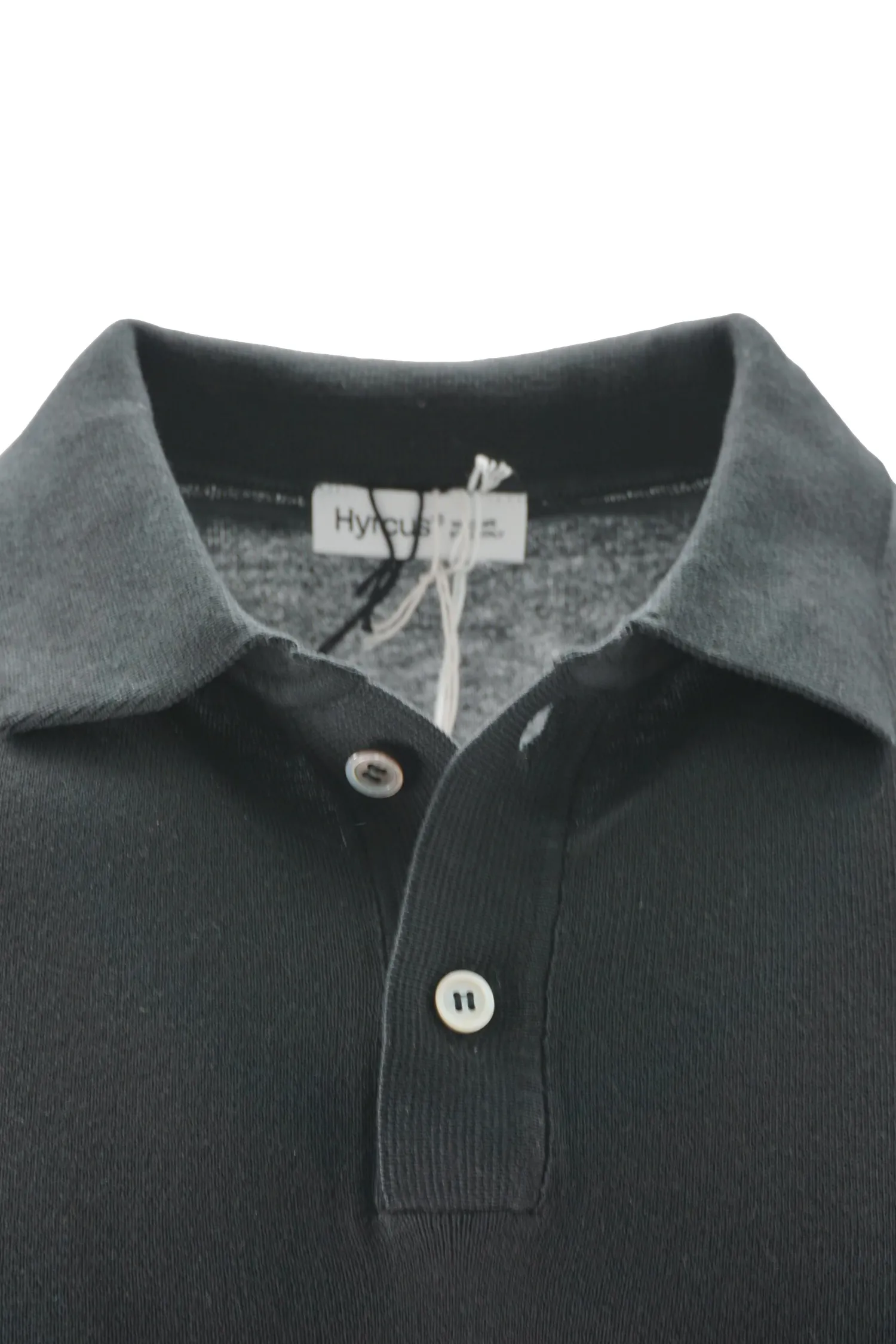 Outlet Polo in Filo di Cotone / Uomo Polo