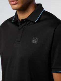 Polo in in Piquet Coolmax / Uomo Polo