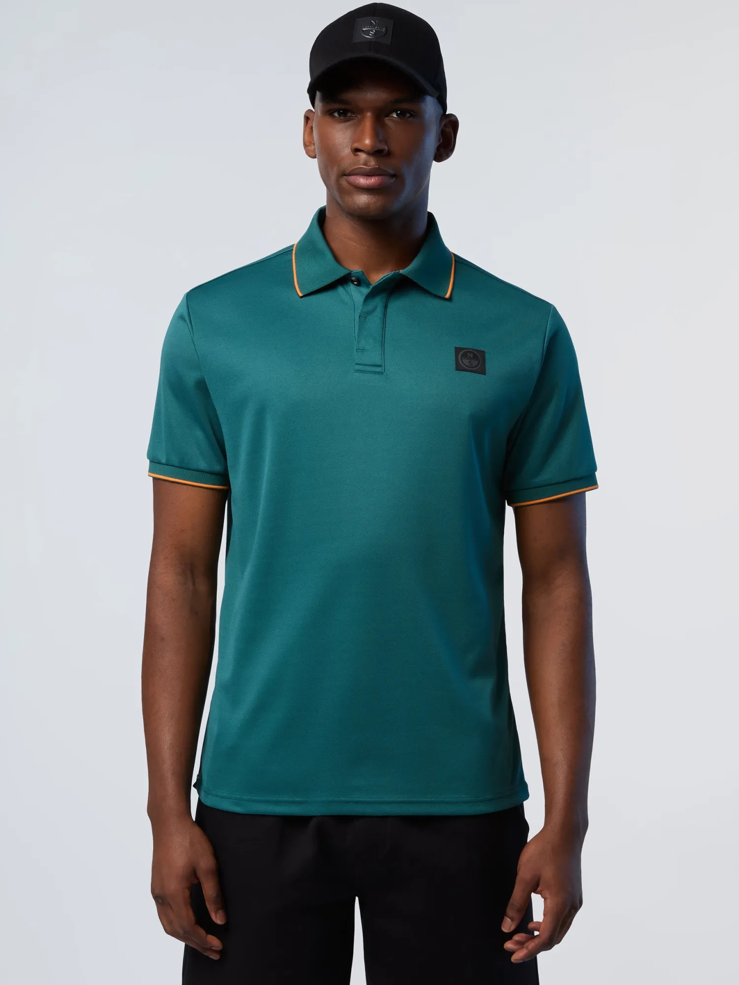 Discount Polo in in Piquet Coolmax / Uomo Polo