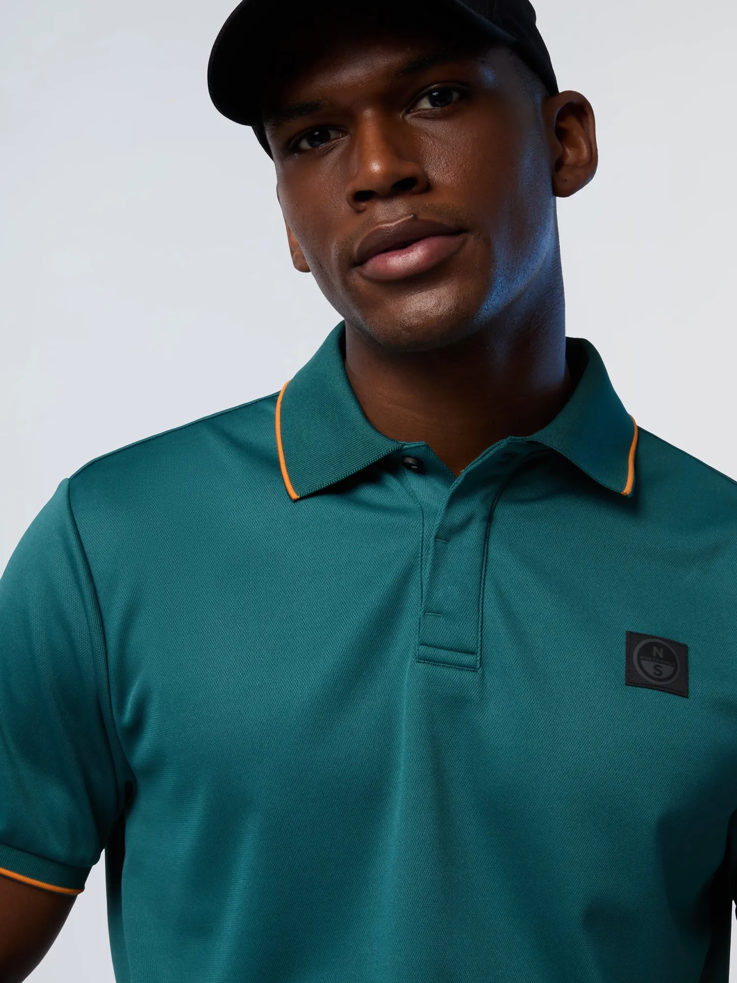 Discount Polo in in Piquet Coolmax / Uomo Polo