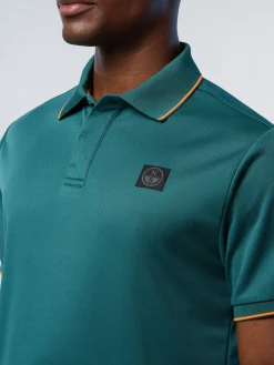 Discount Polo in in Piquet Coolmax / Uomo Polo