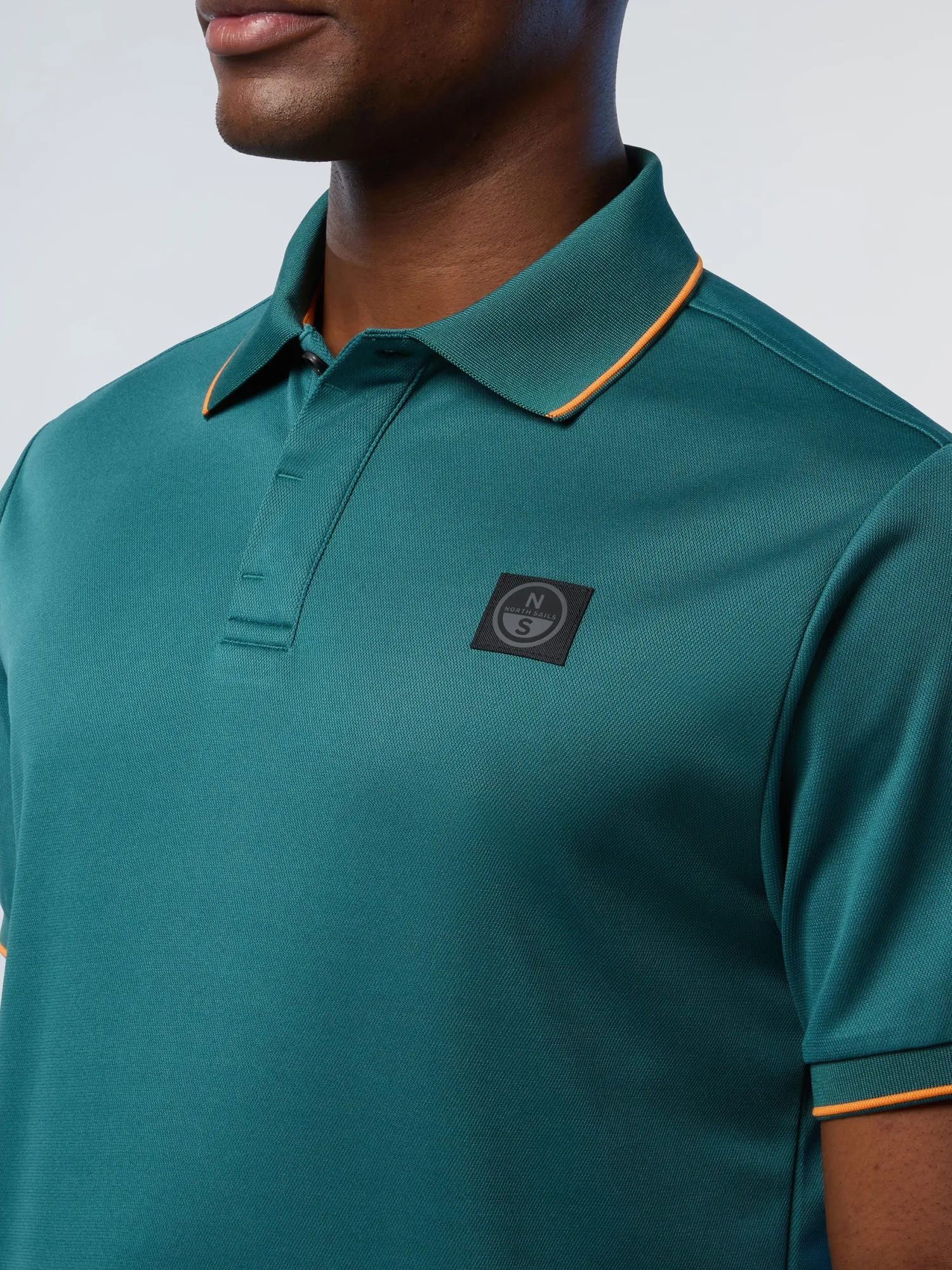 Discount Polo in in Piquet Coolmax / Uomo Polo