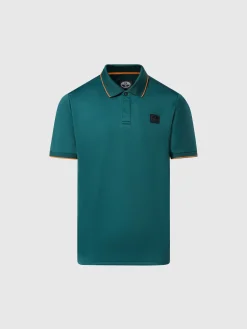 Discount Polo in in Piquet Coolmax / Uomo Polo