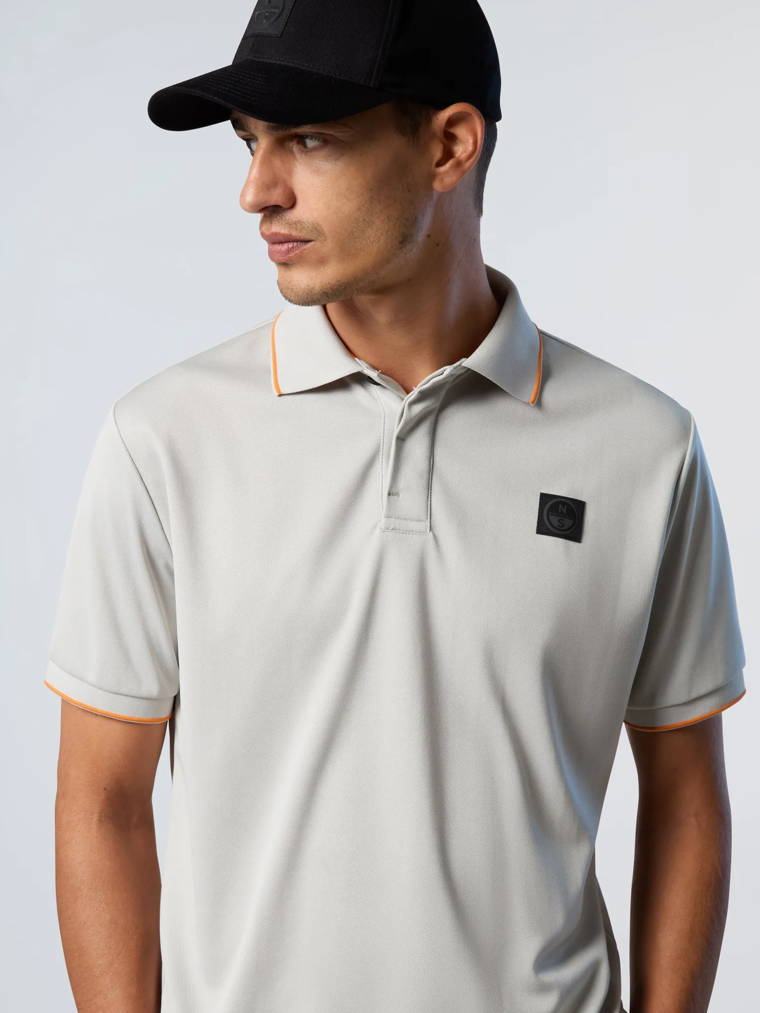 Outlet Polo in in Piquet Coolmax / Uomo Polo