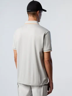 Outlet Polo in in Piquet Coolmax / Uomo Polo