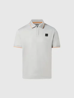 Outlet Polo in in Piquet Coolmax / Uomo Polo