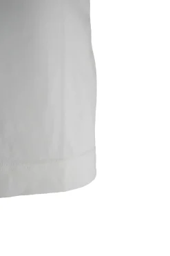 Outlet Polo in Jersey di Cotone / Uomo Polo