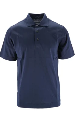 Best Polo in Jersey di Cotone / Uomo Polo