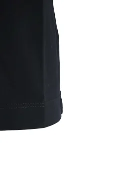 Discount Polo in Jersey di Cotone / Uomo Polo