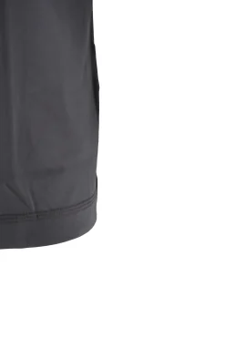 Clearance Polo in Jersey Lucido di Cotone / Uomo Polo
