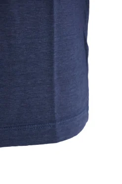 New Polo in Lino / Uomo Polo