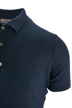 Discount Polo in Maglia / Uomo Polo
