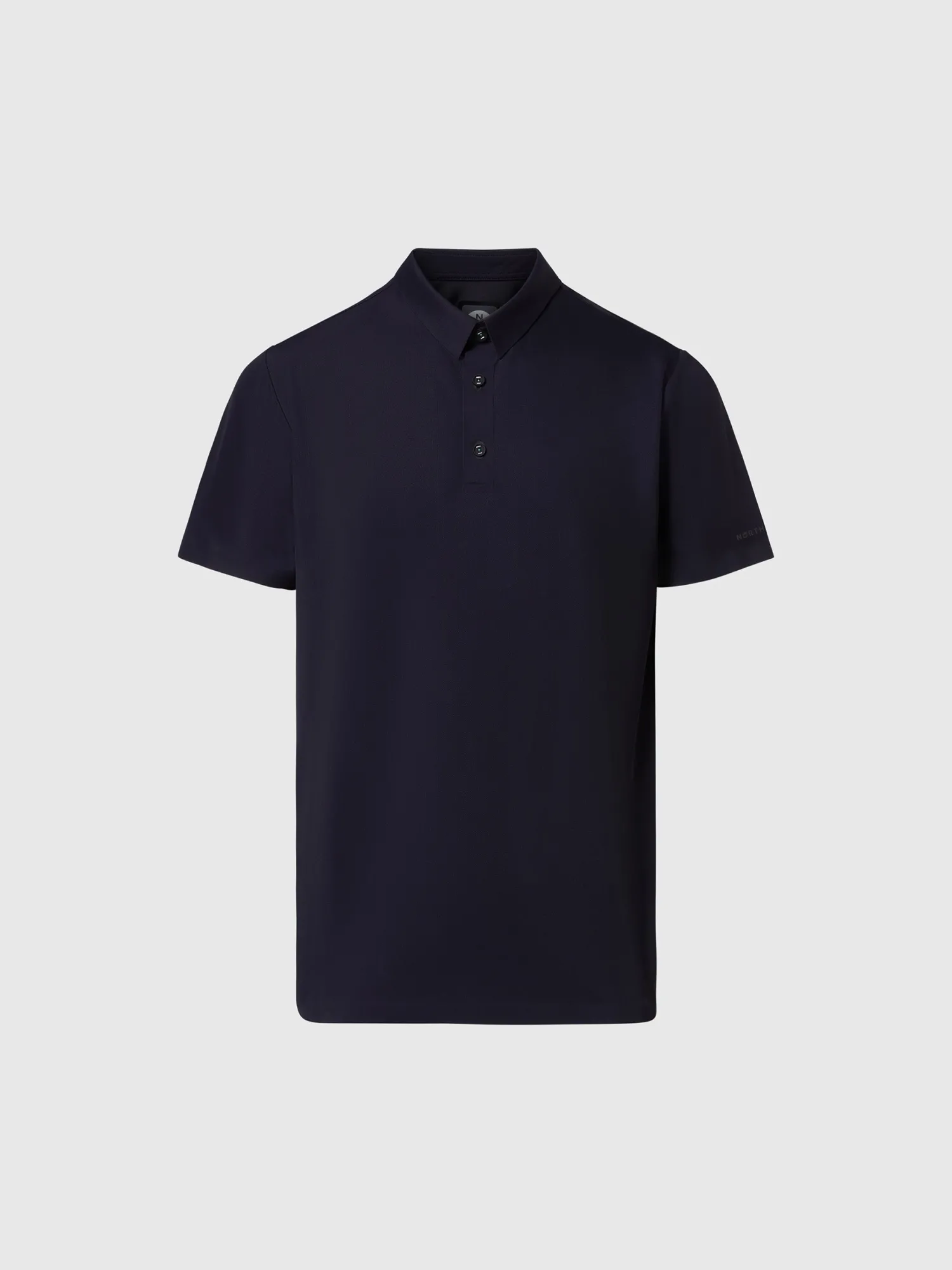 Best Polo in Micro Piquet / Uomo Polo