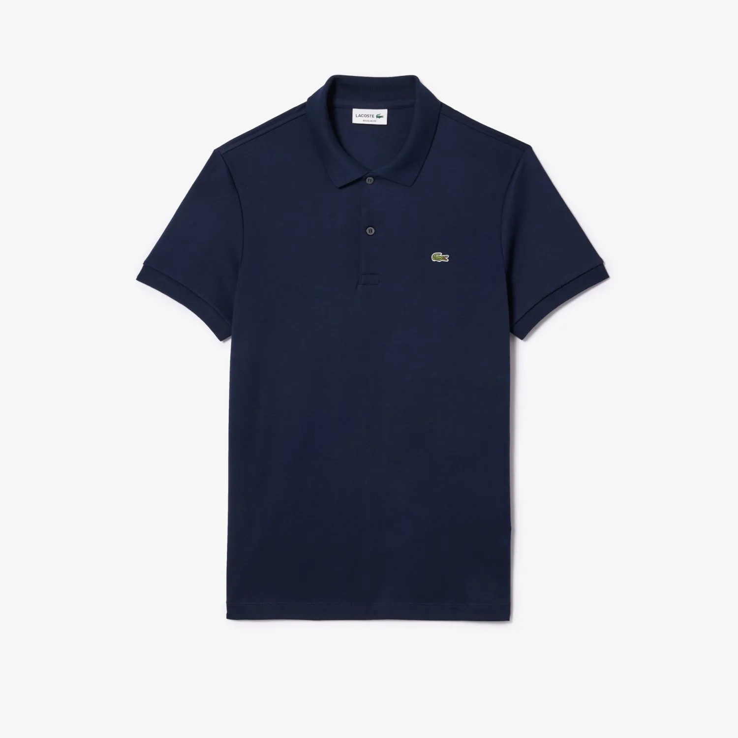 Online Polo in Pima Cotton / Uomo Polo