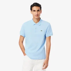 Clearance Polo in Pima Cotton / Uomo Polo