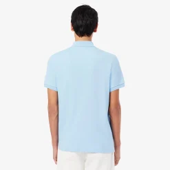 Clearance Polo in Pima Cotton / Uomo Polo