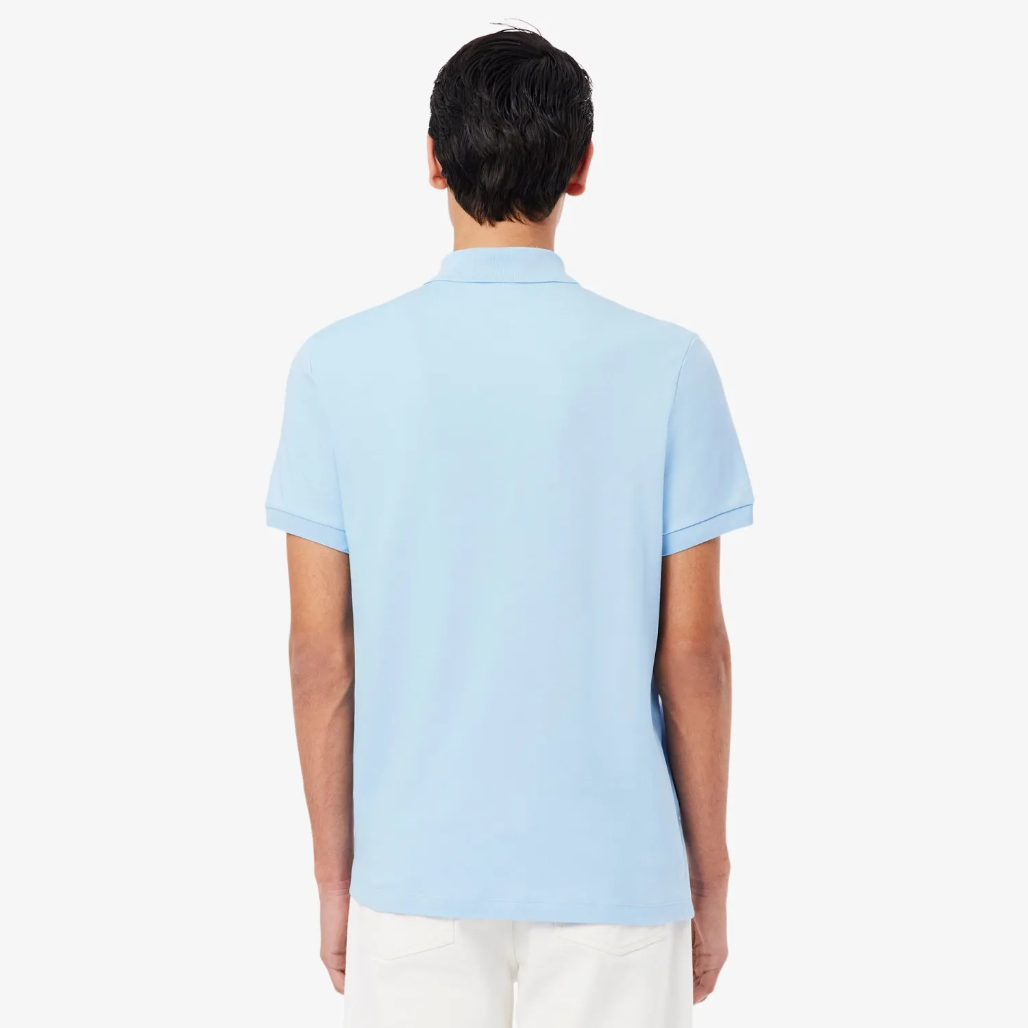Clearance Polo in Pima Cotton / Uomo Polo