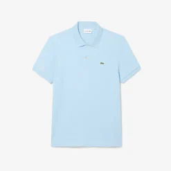 Clearance Polo in Pima Cotton / Uomo Polo