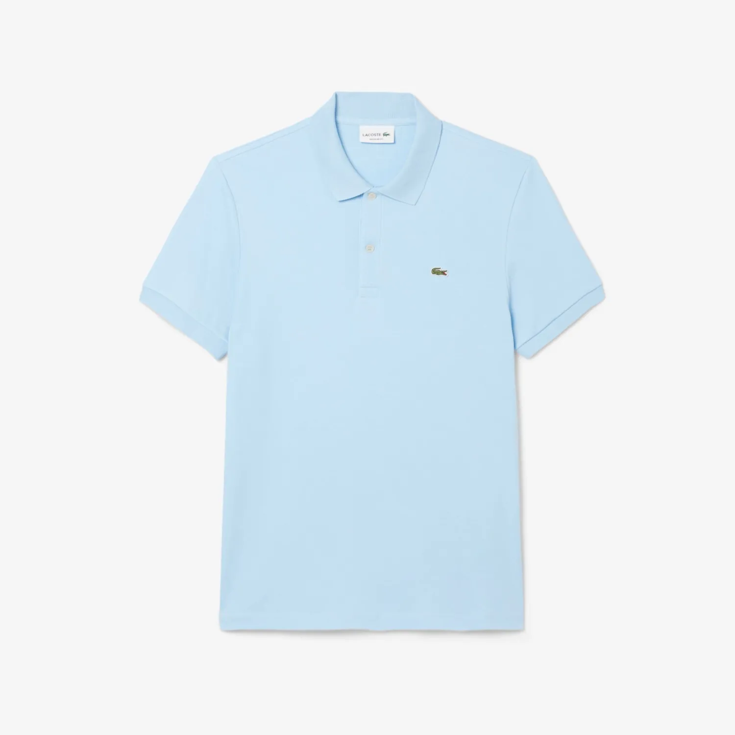 Clearance Polo in Pima Cotton / Uomo Polo