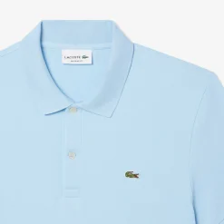 Clearance Polo in Pima Cotton / Uomo Polo