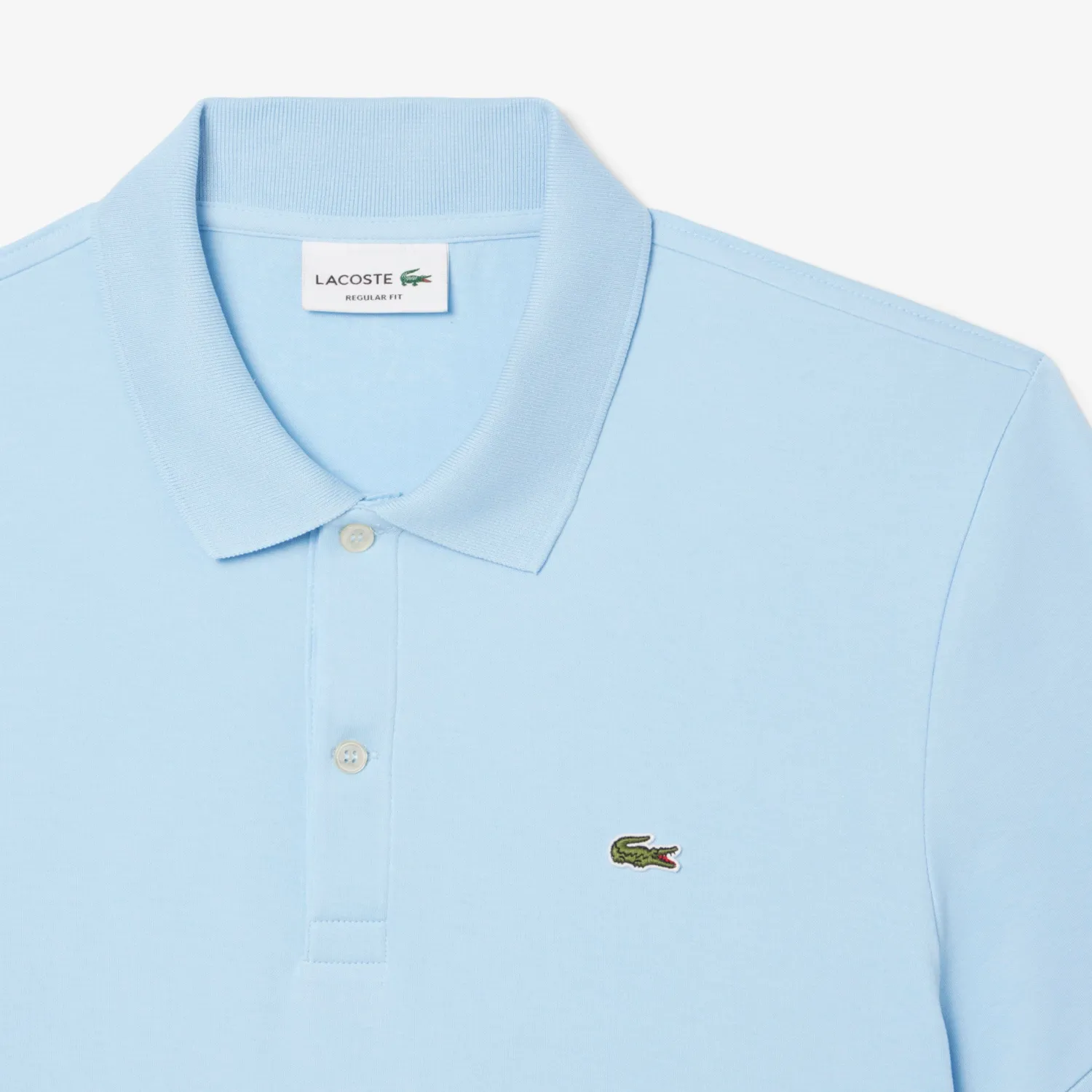 Clearance Polo in Pima Cotton / Uomo Polo