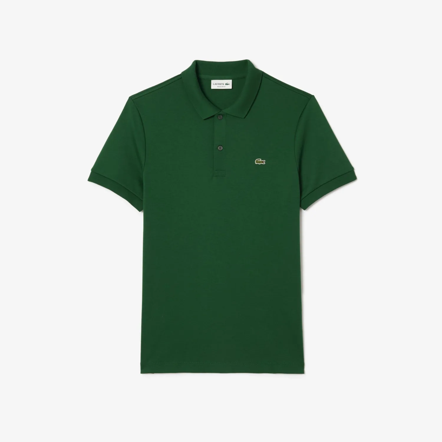 New Polo in Pima Cotton / Uomo Polo